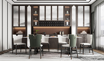 餐廳桌椅擺放風(fēng)水禁忌有哪些？