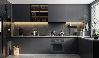 冬季要怎么保養(yǎng)定制櫥柜？