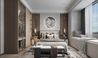 定制臥室家居要注意哪些事項？