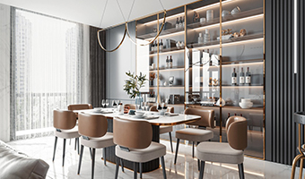 全屋定制品牌加盟怎么分辨好壞？