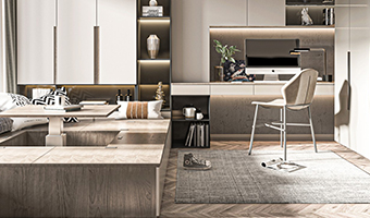 全屋定制榻榻米的優(yōu)勢(shì)有哪些？