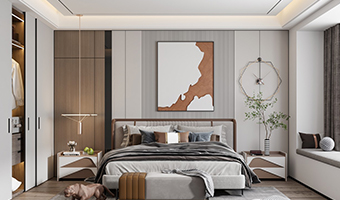 全屋定制家居的優(yōu)勢(shì)有哪些？