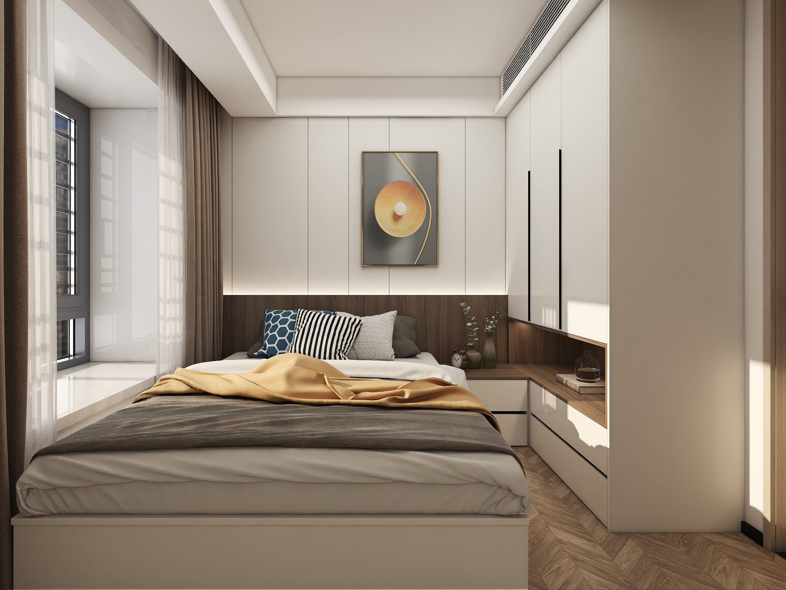 加盟全屋定制怎么選擇品牌？(圖3)