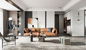 全屋定制設(shè)計家具要注意什么？