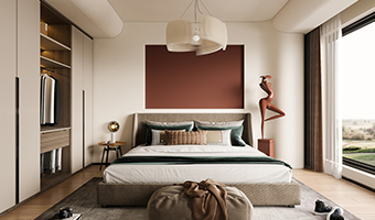 定制衣柜怎么設(shè)計(jì)內(nèi)部實(shí)用？