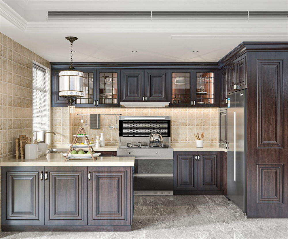 全屋定制加盟利潤多大，能賺錢嗎？(圖1)