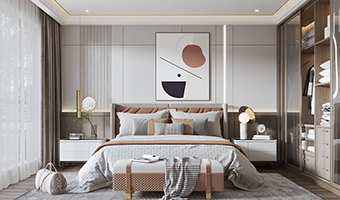 如何設(shè)計(jì)臥室，要注意什么事項(xiàng)？