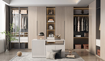 定制衣柜要注意哪些事項(xiàng)？