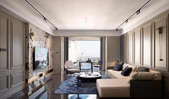 全屋定制法式風(fēng)格要怎么設(shè)計(jì)？