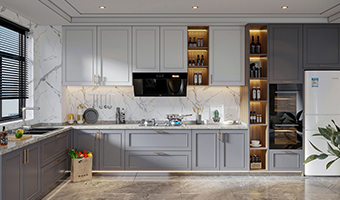 廚房設(shè)計(jì)要注意哪些細(xì)節(jié)？