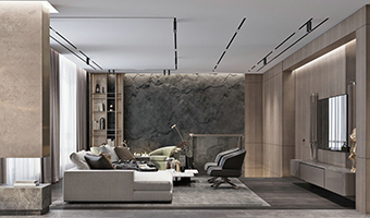 整木定制裝修設(shè)計(jì)的價(jià)格要多少？