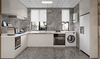 定制櫥柜設(shè)計(jì)要注意哪些呢？