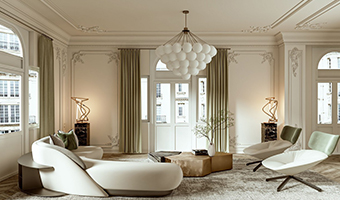 客廳裝修要注意什么事項(xiàng)及細(xì)節(jié)？