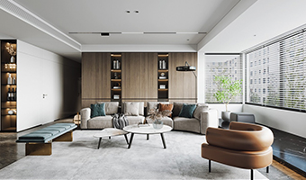 整木定制有哪些板材分類？