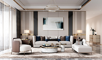 輕奢風(fēng)格的優(yōu)勢(shì)特點(diǎn)有哪些呢？