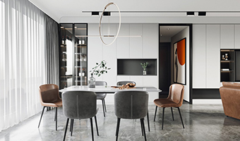 全屋定制選購(gòu)要注意哪些事項(xiàng)？