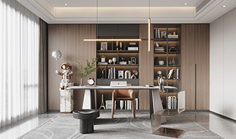 全屋定制如何選擇加盟品牌，哪個(gè)好？