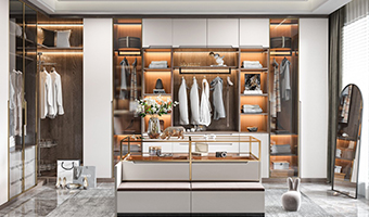定制衣柜要注意哪些細(xì)節(jié)？