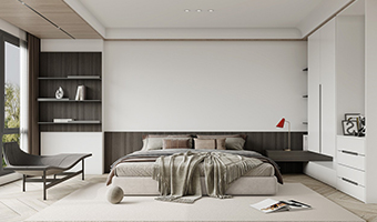 怎么選擇全屋定制好的品牌？