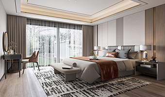 全屋定制能做哪些細(xì)節(jié)設(shè)計？