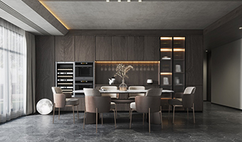 年輕人喜愛哪些全屋定制風(fēng)格？