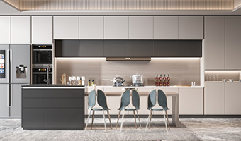 定制櫥柜要注意哪些方面事項？