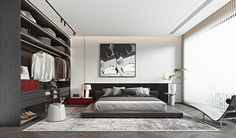 臥室要怎么設(shè)計(jì)才舒適合理？