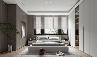 臥室定制設(shè)計要注意哪些事項？