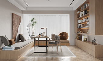 整木定制家居要注意哪些事項(xiàng)？