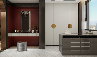 定制衣柜時(shí)要注意哪些事項(xiàng)？