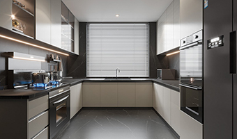 選擇定制櫥柜時要注意哪些事項？