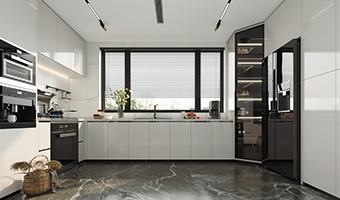 定制櫥柜如何選擇板材材質(zhì)？