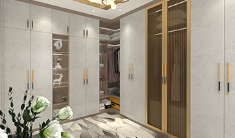 定制衣柜的價(jià)格是怎么算的？