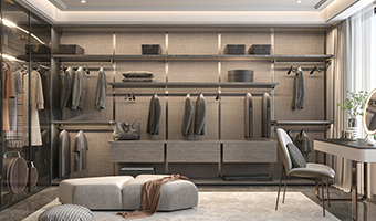 全屋定制?加盟品牌有哪些費(fèi)用？