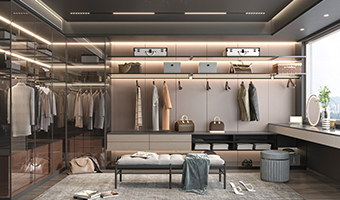 2023年加盟整木定制品牌哪個(gè)好？