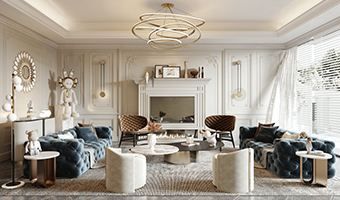 整木定制加盟要多少錢(qián)投入？