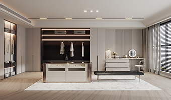 全屋定制加盟怎么考察品牌工廠？