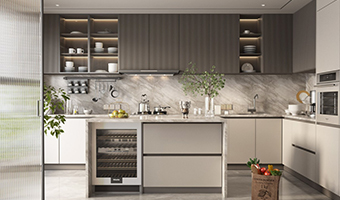 定制櫥柜有哪些流程步驟？