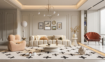 加盟定制家居品牌要注意什么？