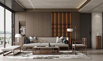 整木定制裝修或加盟怎么選擇品牌？