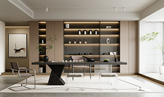 全屋定制品牌加盟店能不能賺錢？