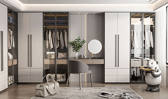 定制衣柜可用的環(huán)保板材有哪些？