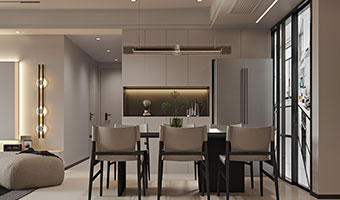 房子裝修有哪些家居可以定制？