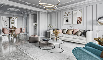 全屋定制裝修風(fēng)格流行哪些？