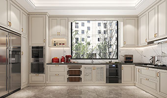 今年定制櫥柜流行哪些風(fēng)格？