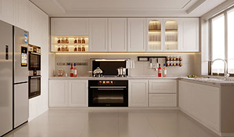 定制家居設(shè)計(jì)要注意哪些事項(xiàng)？