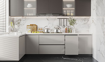 定制櫥柜什么板材好，怎么選？