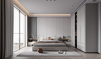 定制家居裝修可做哪些家具？