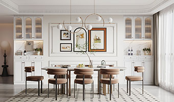 全屋定制裝修怎么選品牌？