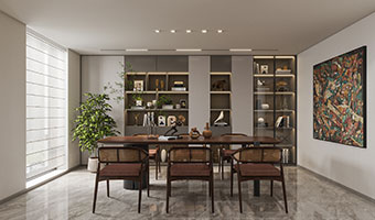 定制家居裝修的流程是怎樣？